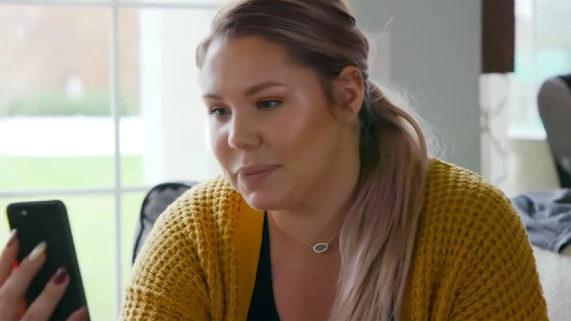 Kailyn Teen Mom 2