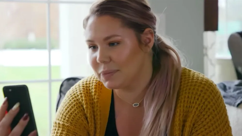 Kailyn Teen Mom 2