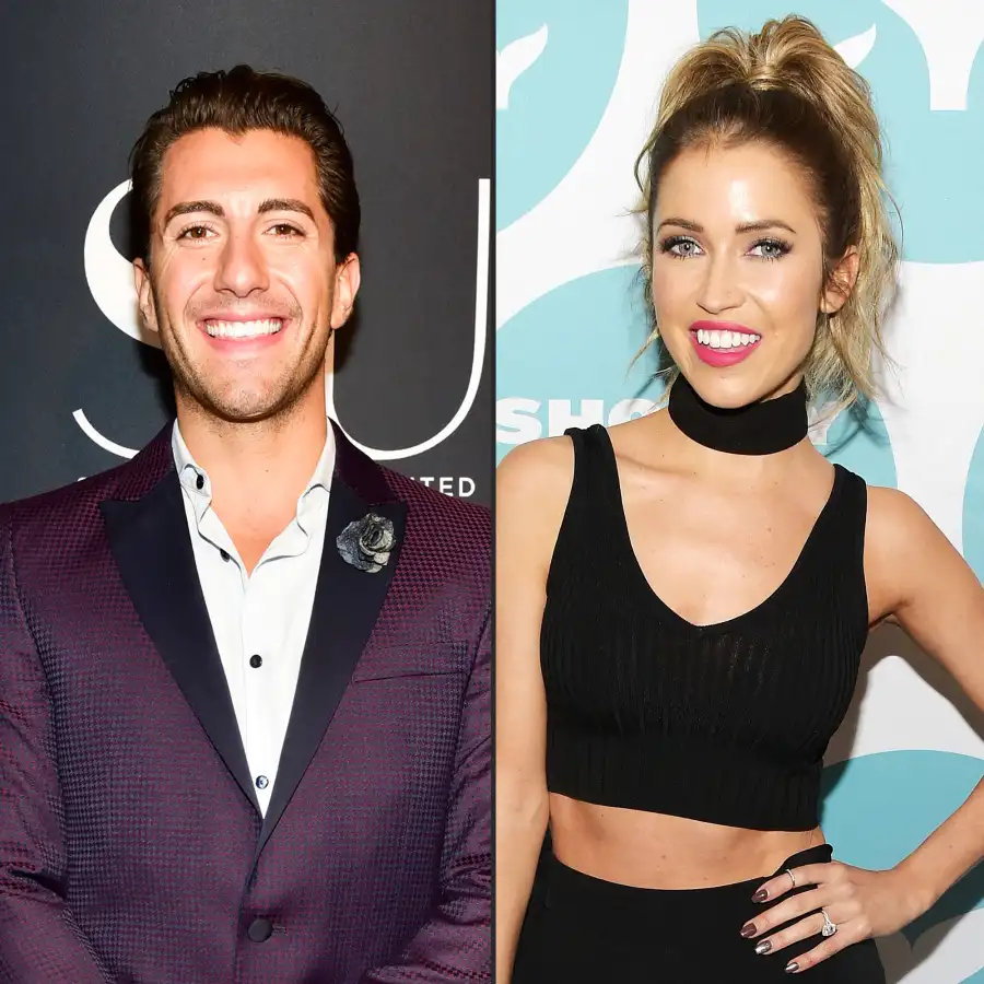 Kaitlyn Bristowe Jason Tartick Fun-Filled Romance