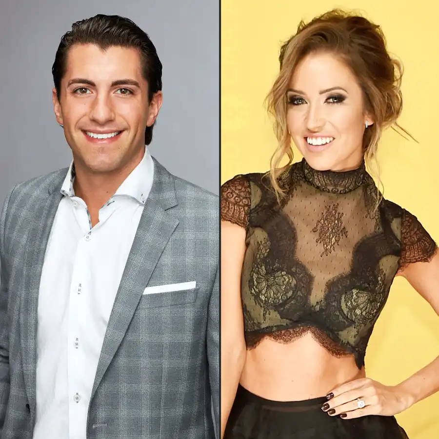 Kaitlyn Bristowe Jason Tartick Fun-Filled Romance