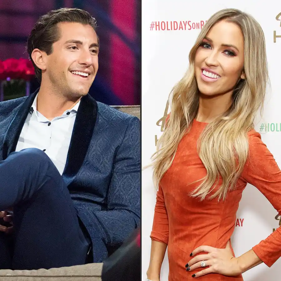 Kaitlyn Bristowe Jason Tartick Fun-Filled Romance