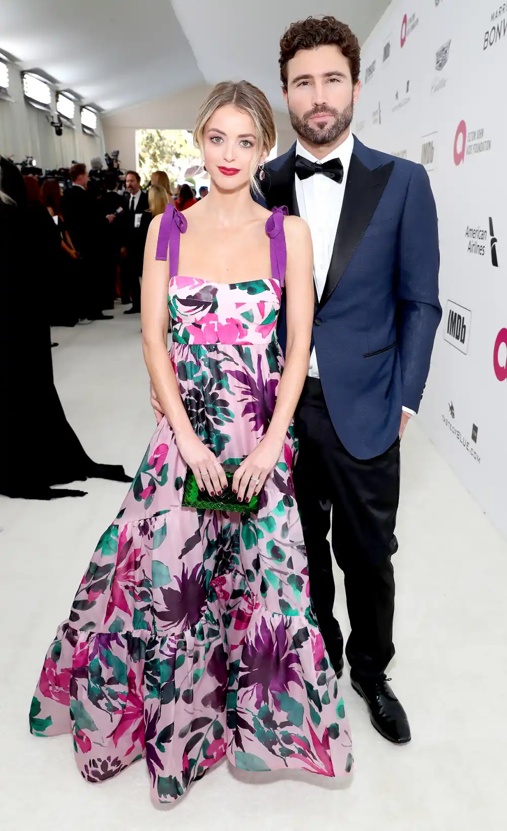 Kaitlynn-Carter-Jenner-and-Brody-Jenner