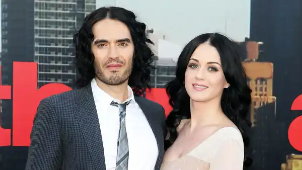 Katy Perry Might Never Remarry After Russell Brand Relationship Paper Magazine