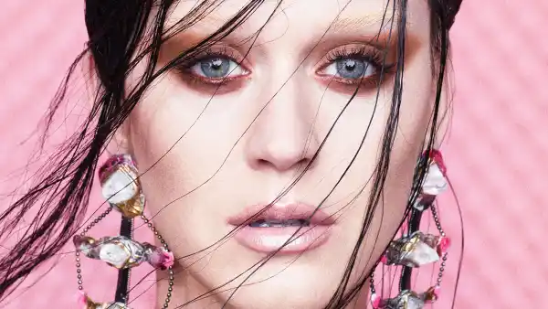 Katy Perry Might Never Remarry After Russell Brand Relationship Paper Magazine