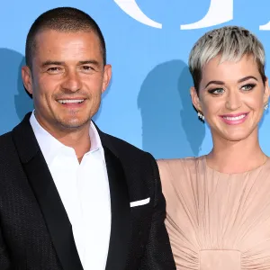 Katy Perry, Orlando Bloom Want a Destination Wedding