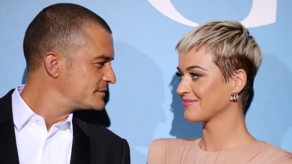 How Katy Perry's Relationship With Orlando Bloom Is Different Than Past Relationships