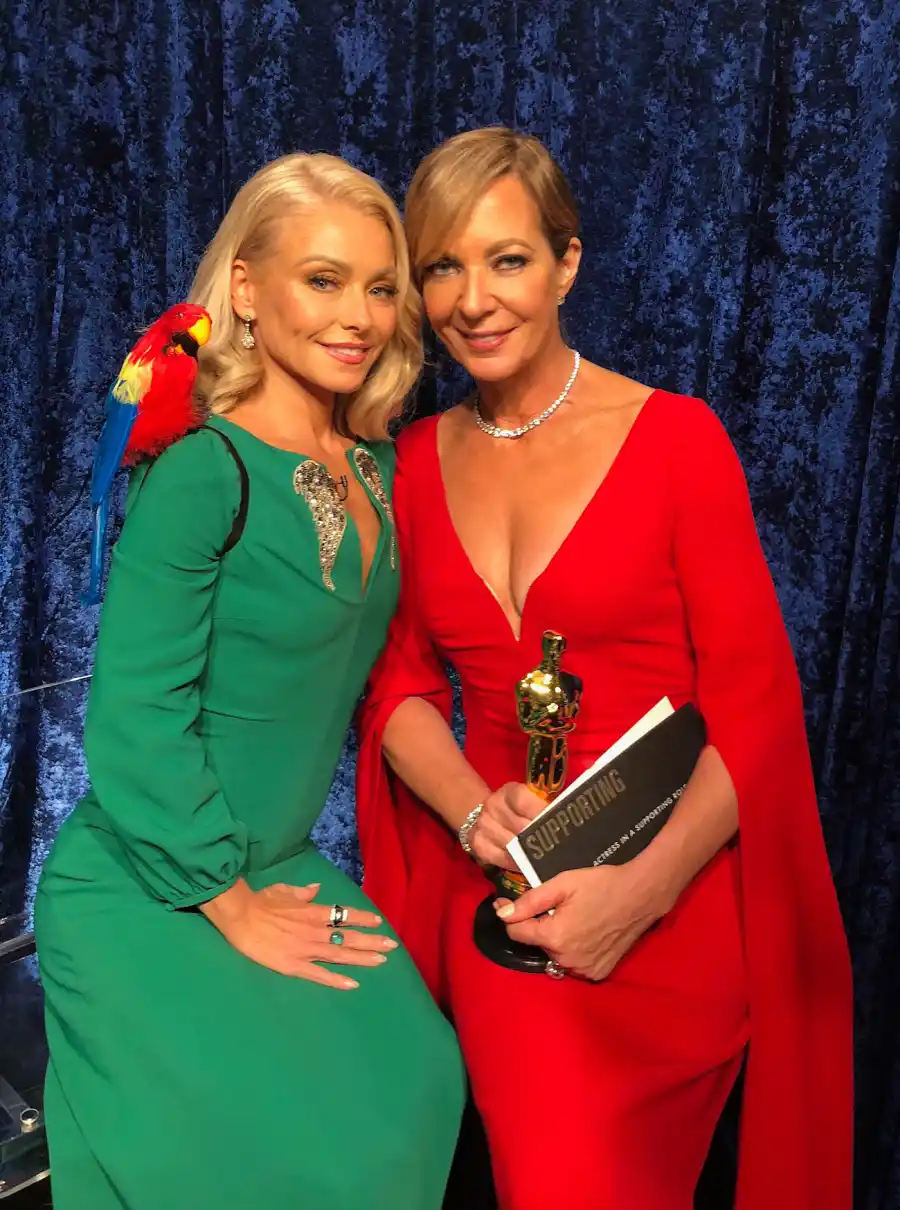 “A Night in Our Lives