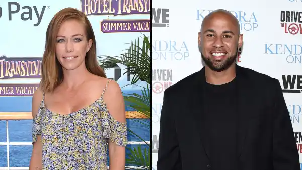 Kendra Wilkinson, Hank Baskett Finalize Divorce 10 Months After Filing to Legally Separate
