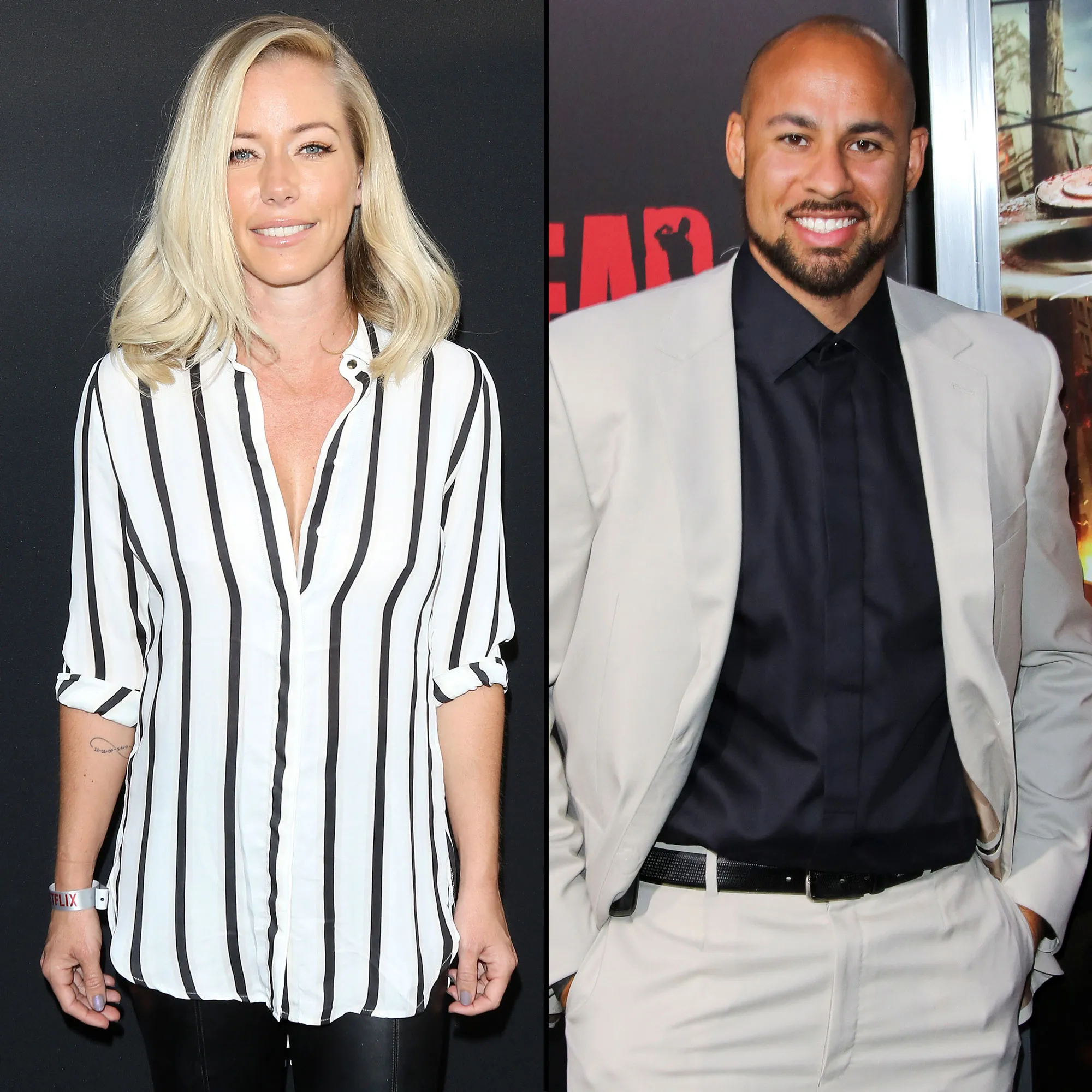 Kendra Wilkinson Depression Is Finally Gone After Hank Baskett Divorce
