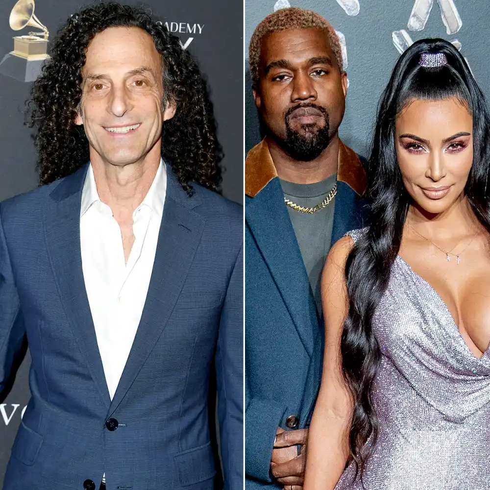 Kenny-G-Tells-His-Side-of-Kimye&rsquo;s-Valentine&rsquo;s-Day-Surprise
