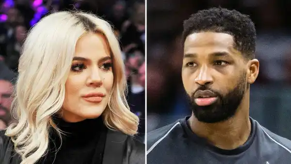Khloe Kardashian Calls Out Tristan Thompson KUWTK Promo