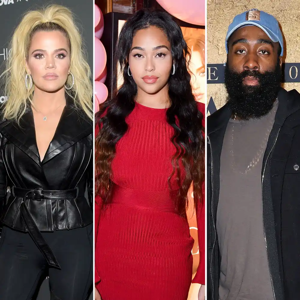 Khloe Kardashian Was &lsquo;Definitely Pissed&rsquo; About Jordyn Woods&rsquo; Hookup With Ex James Harden