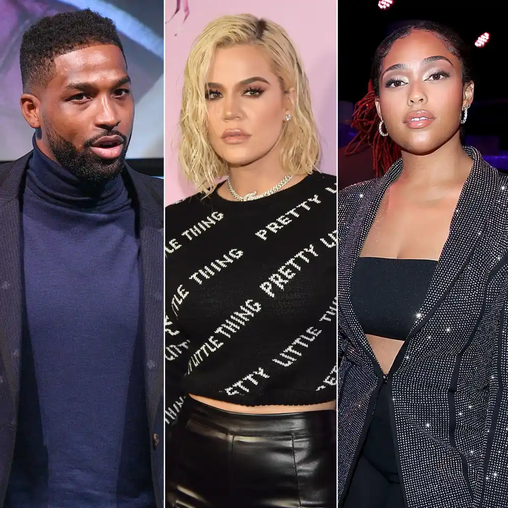 Khloe Kardashian Posts About Her &lsquo;Worst Pain&rsquo; After Tristan Thompson and Jordyn Woods Scandal