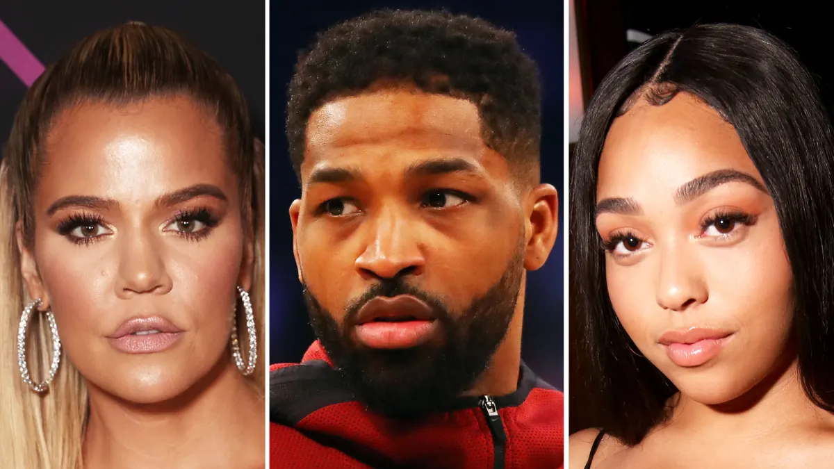 Khloe Kardashian Posts About ‘Going Through a Rough Patch’ Amid Tristan Thompson, Jordyn Woods Drama