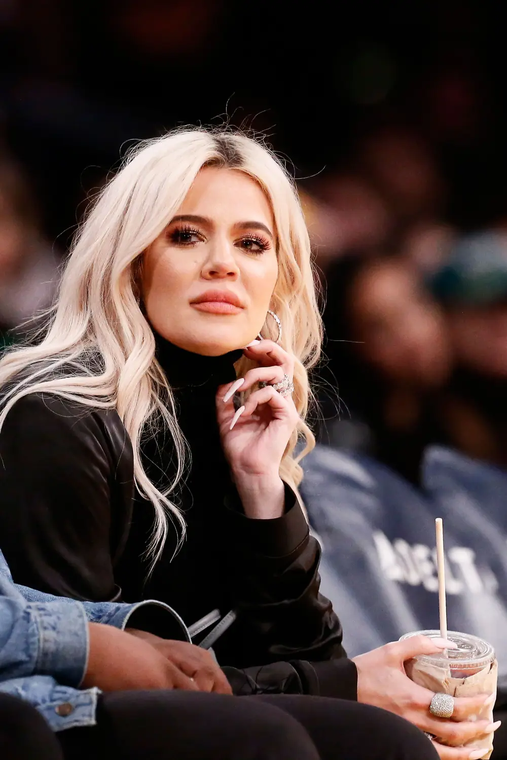 Khloe Kardashian Posts About Infidelity Amid Tristan Thompson Cheating Scandal