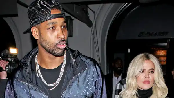 Khloe Kardashian Posts About Infidelity Amid Tristan Thompson Cheating Scandal