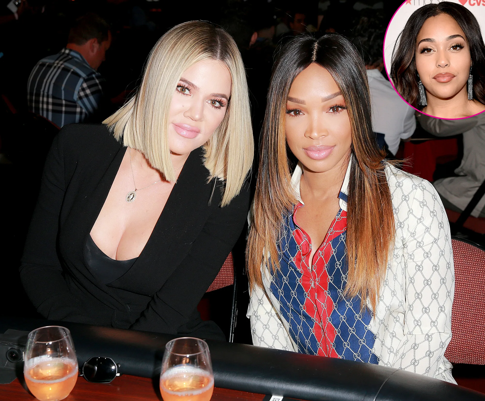 Khloe-Kardashian-and-Malika-Haqq-cheating-scandal-jordyn-woods