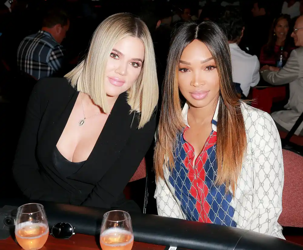 Khloe-Kardashian-and-Malika-Haqq-cheating-scandal