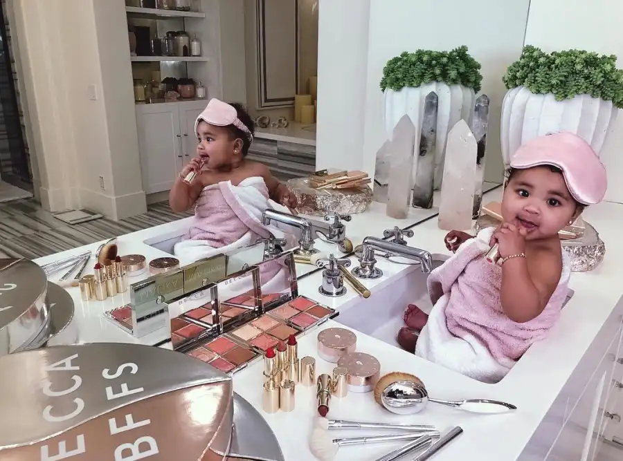 Khloe-Kardashian-daughter-True-quotes