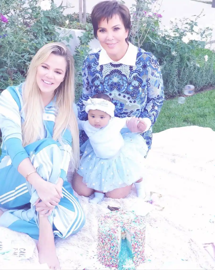 Khloe-Kardashian-daughter-True-quotes