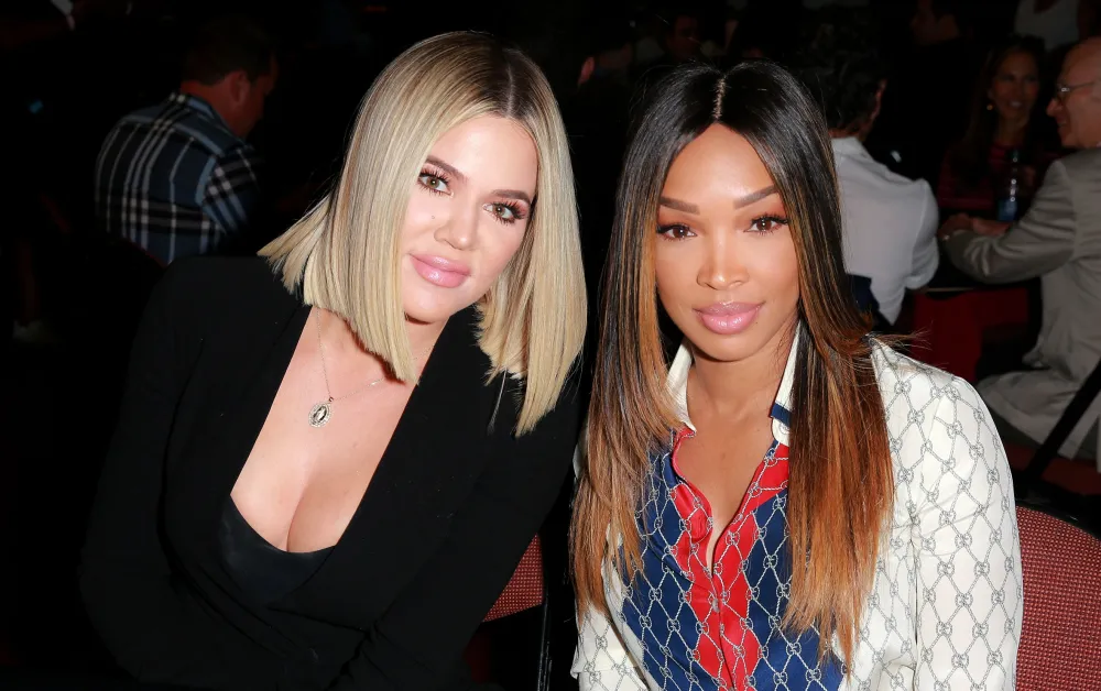Khloe Kardashian&rsquo;s BFF Malika &lsquo;Wants to Kill&rsquo; Jordyn Woods Amid Scandal