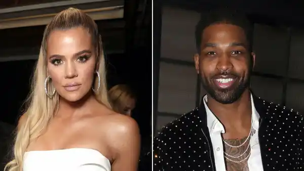 Khloe Posts Cryptic Message Amid Tristan Scandal-1