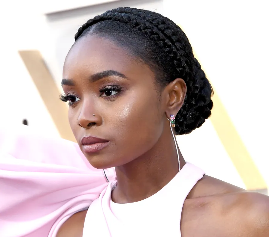 Kiki-Layne-oscars-2019