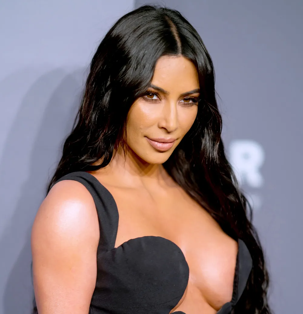 Kim-Kardashian-Psoriasis