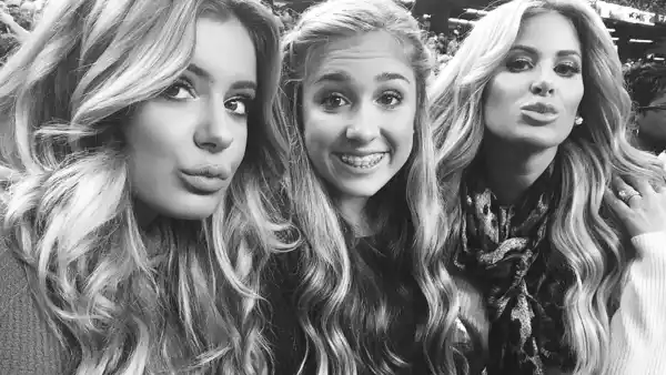 Kim Zolciak Not Open Daughters Plastic Surgery