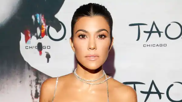Kourtney Kardashian Bans Plastic Water Bottles in Her House: 'No More’
