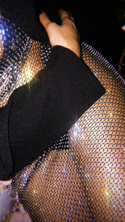 Khloe Kardashian Parties With Sisters Kourtney and Kendall Jenner Amid Tristan Thompson and Jordyn Woods Cheating Scandal