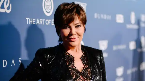 Kris Jenner Praises Kylie Jenner's Recent Photoshoot Amid Jordyn Woods Cheating Drama