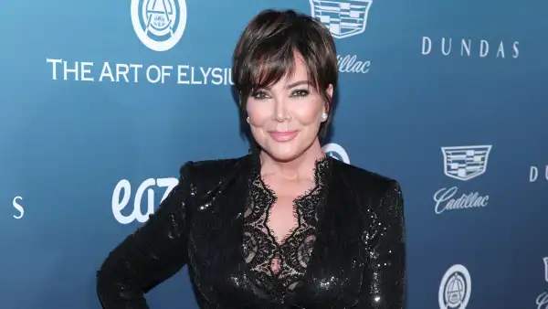 Kris Jenner