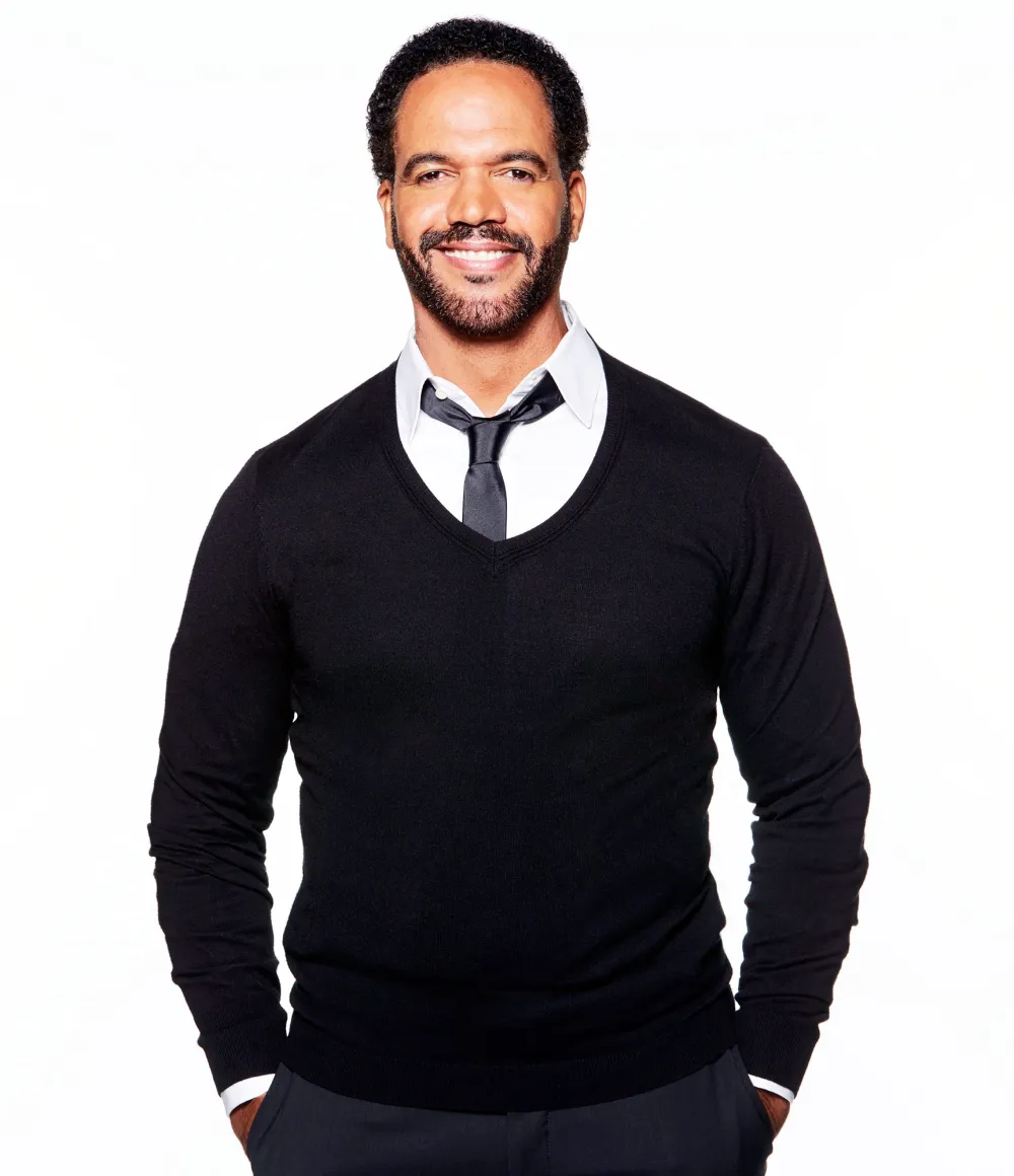 The Young and The Restless Kristoff St. John Dead