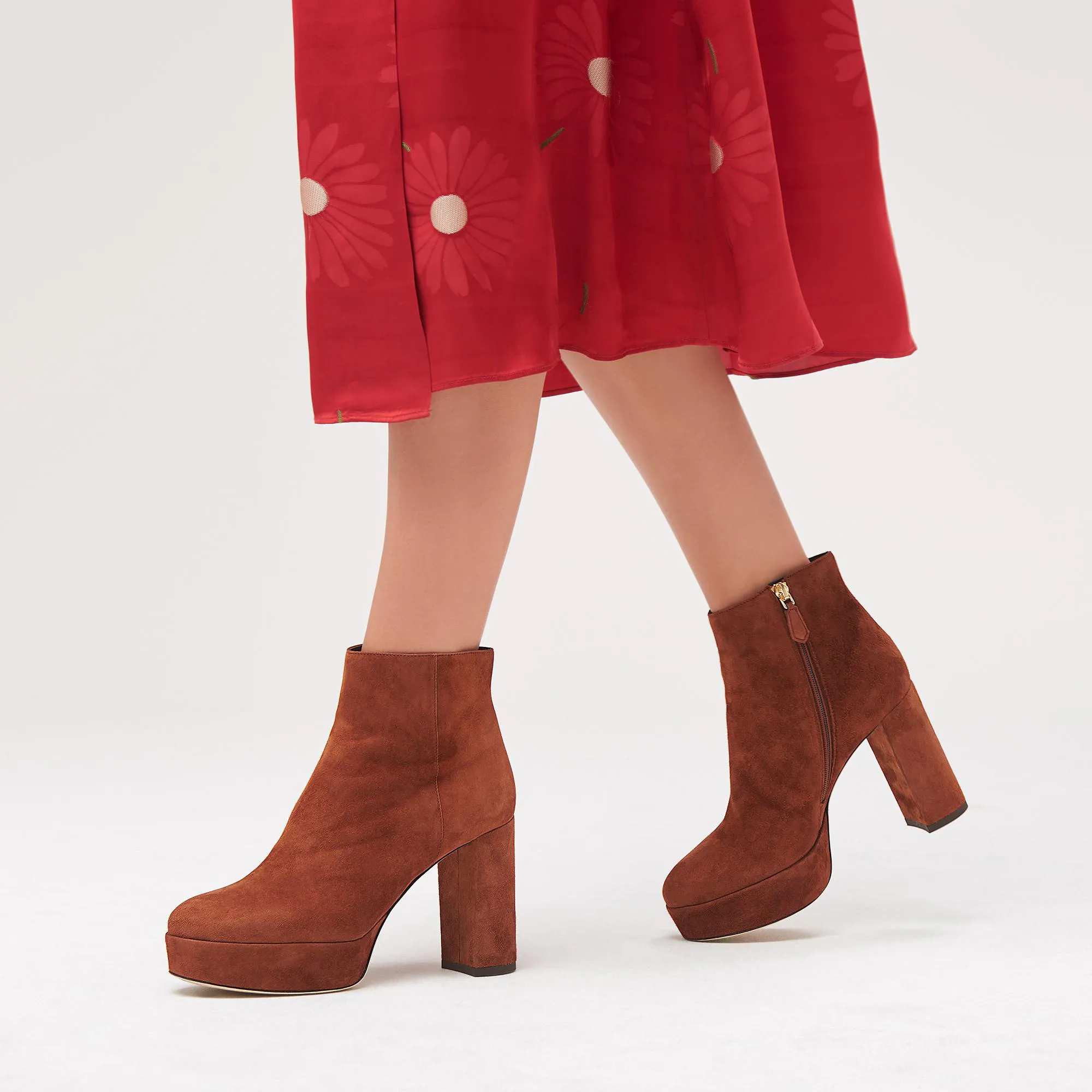 LK Bennett Katelyn Boots
