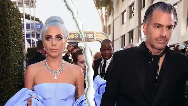 Lady Gaga and Fiance Christian Carino Split, Call Off Their Engagement After Two Years Together