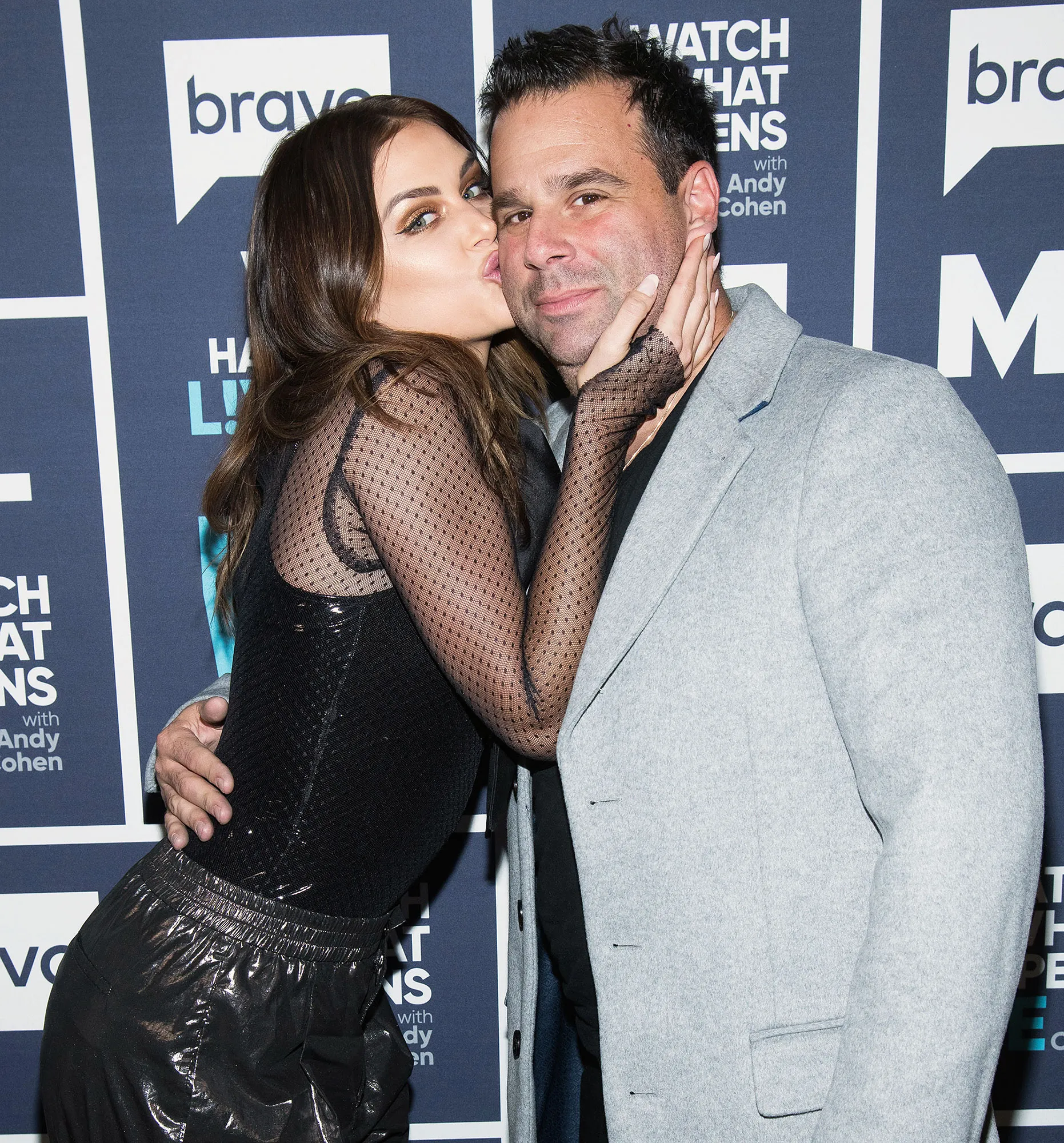 Lala Kent Fiance Randall Emmett Most Incredible Human in the World