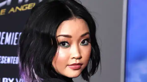 Lana Condor