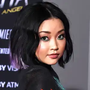 Lana Condor