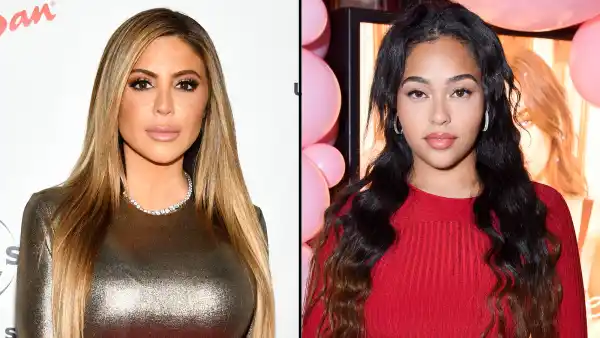 Larsa Pippen ‘Would’ Evict Jordyn Woods From Kylie’s Guest House