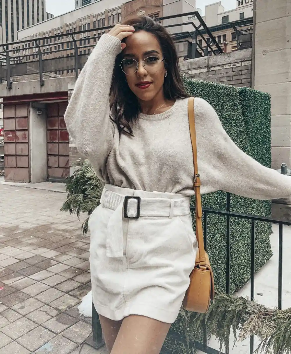 Lauren Sheriff Joanna Glasses