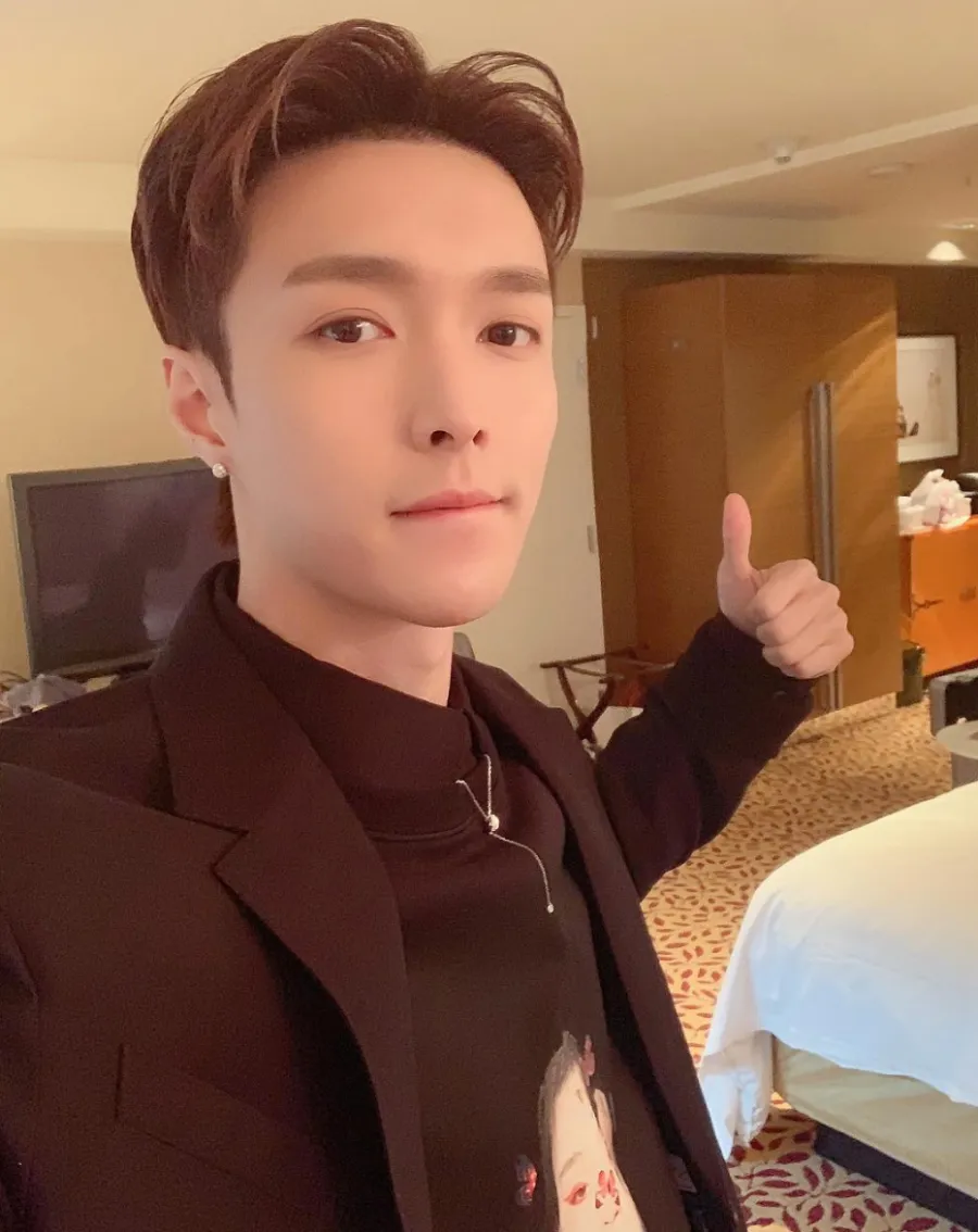 Lay-Zhang-grammy-awards-2019