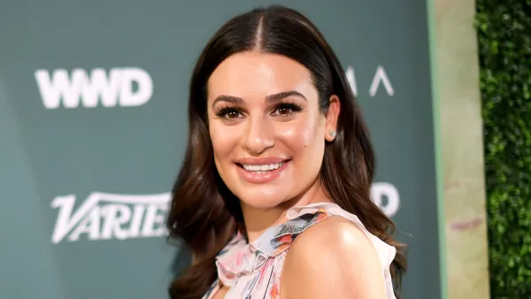 Lea Michele