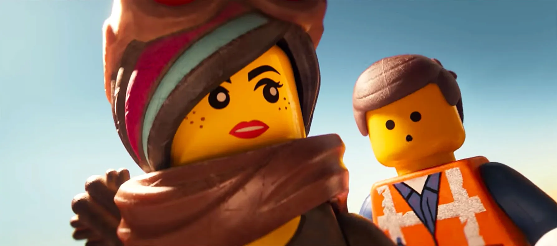 The Toys Are Back in Town! ‘The Lego Movie 2: The Second Part’ Gets 3 Stars