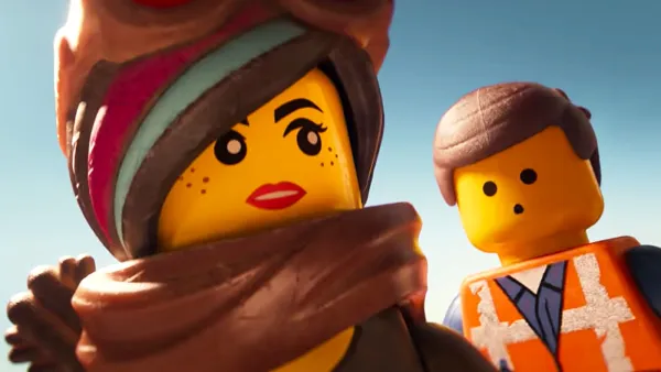 The Toys Are Back in Town! ‘The Lego Movie 2: The Second Part’ Gets 3 Stars