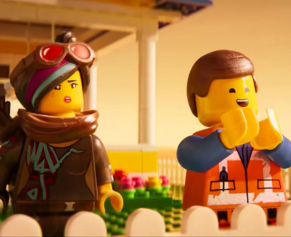 The Toys Are Back in Town! &lsquo;The Lego Movie 2: The Second Part&rsquo; Gets 3 Stars