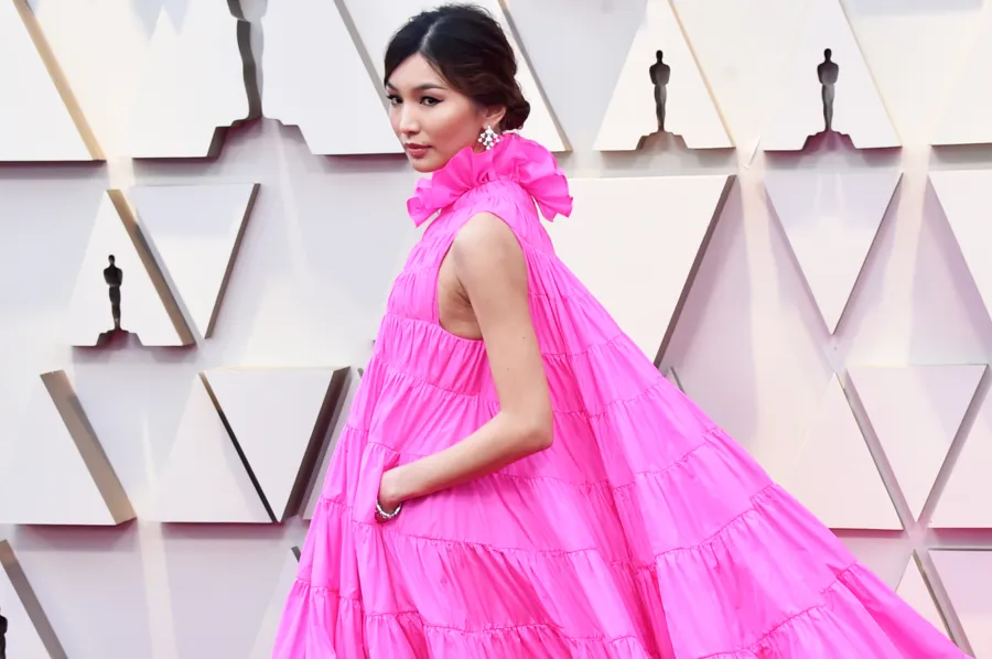 Let Them Eat! Melissa McCarthy, Gemma Chan and More Stars Who Brought Food to Awards Shows