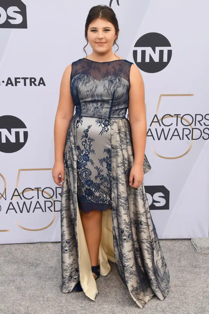 Let Them Eat! Melissa McCarthy, Gemma Chan and More Stars Who Brought Food to Awards Shows