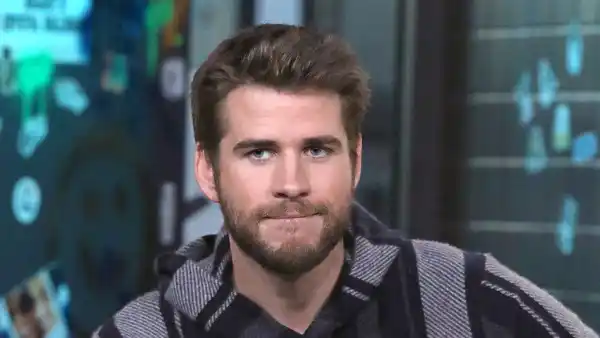 Liam Hemsworth Missed the 2019 Grammys After Being Hospitalized for Kidney Stones