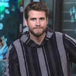 Liam Hemsworth Missed the 2019 Grammys After Being Hospitalized for Kidney Stones